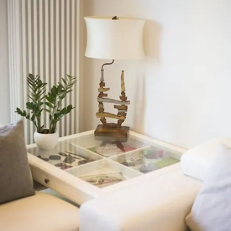 Rosae Retreat Luxury *
