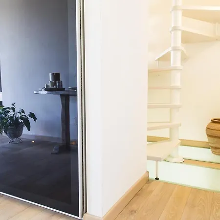 빌라 Rosae Retreat Luxury 알토파시오