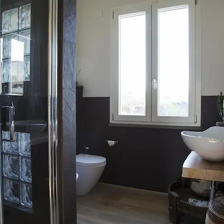 빌라 Rosae Retreat Luxury 알토파시오