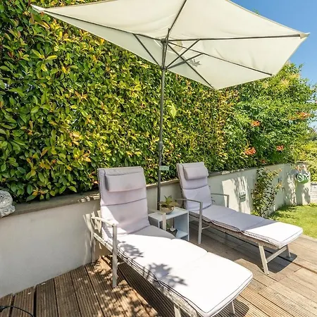 Rosae Retreat Luxury